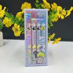 هایلایتر جادویی شاین دار 2 سر